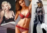 Evolution of Lingerie