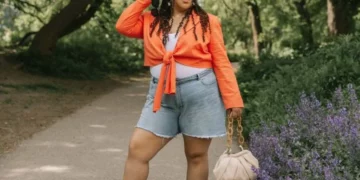 Plus Size Fashion