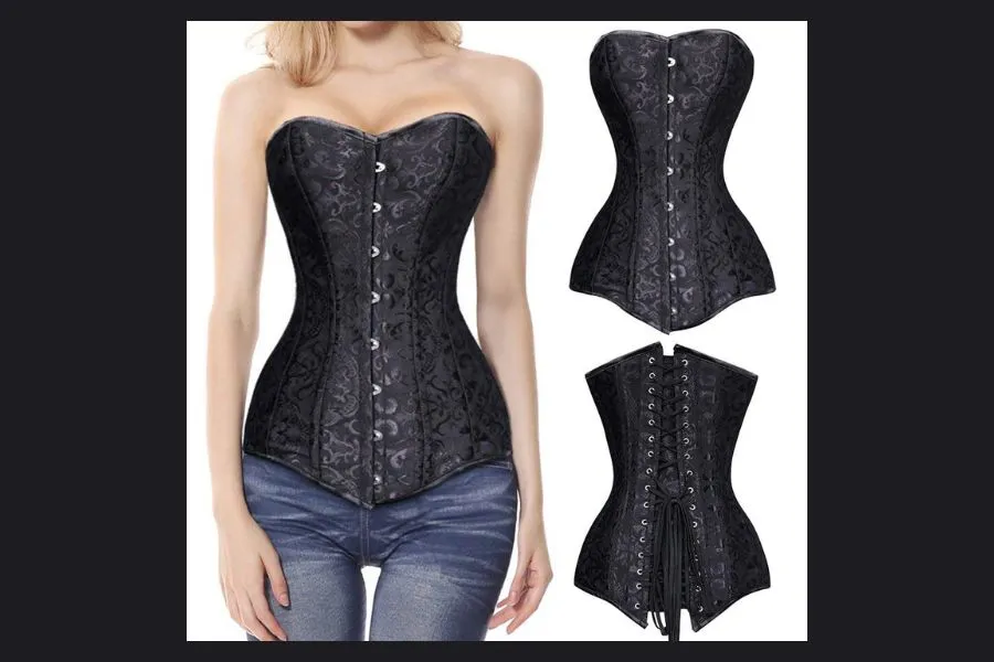 Women's Corsets