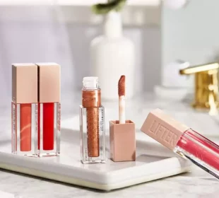 Lip Gloss for Women