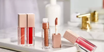 Lip Gloss for Women