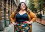 Plus Size Fashion Trends