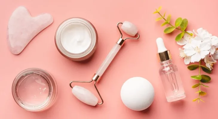 skin care tools